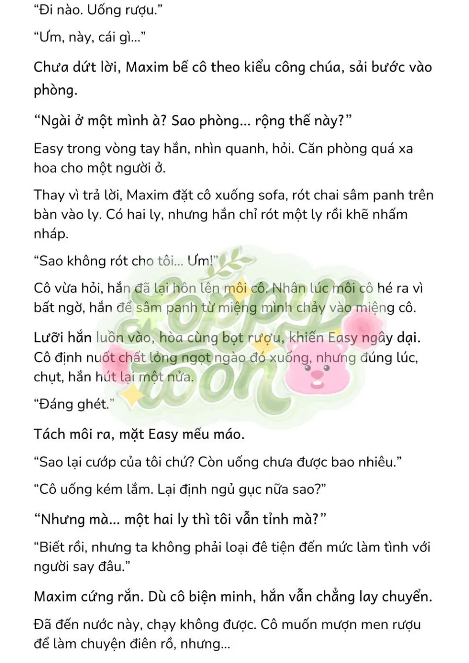 [Novel] Trận Chiến Ly Hôn! 