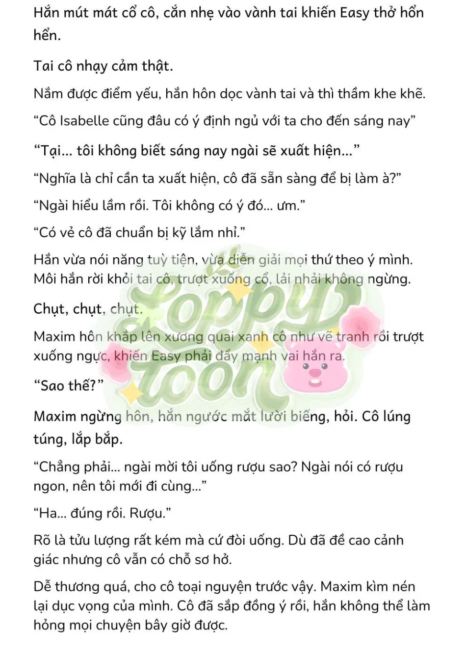 [Novel] Trận Chiến Ly Hôn! 