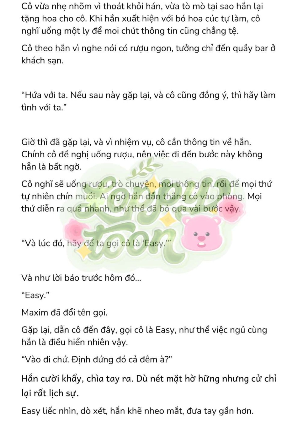 [Novel] Trận Chiến Ly Hôn! 