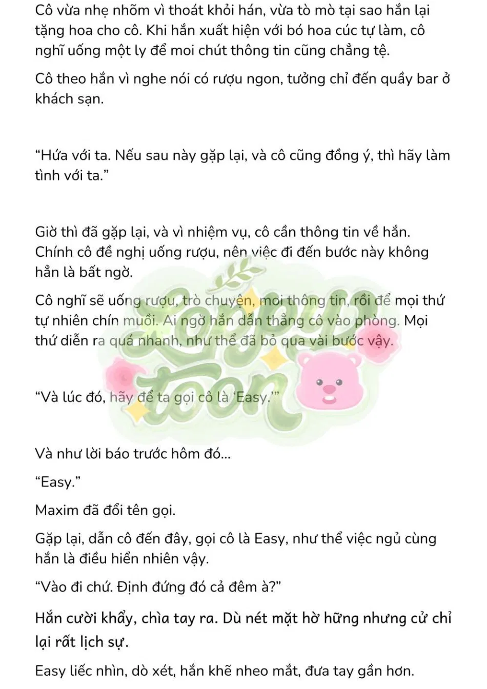 [Novel] Trận Chiến Ly Hôn! 