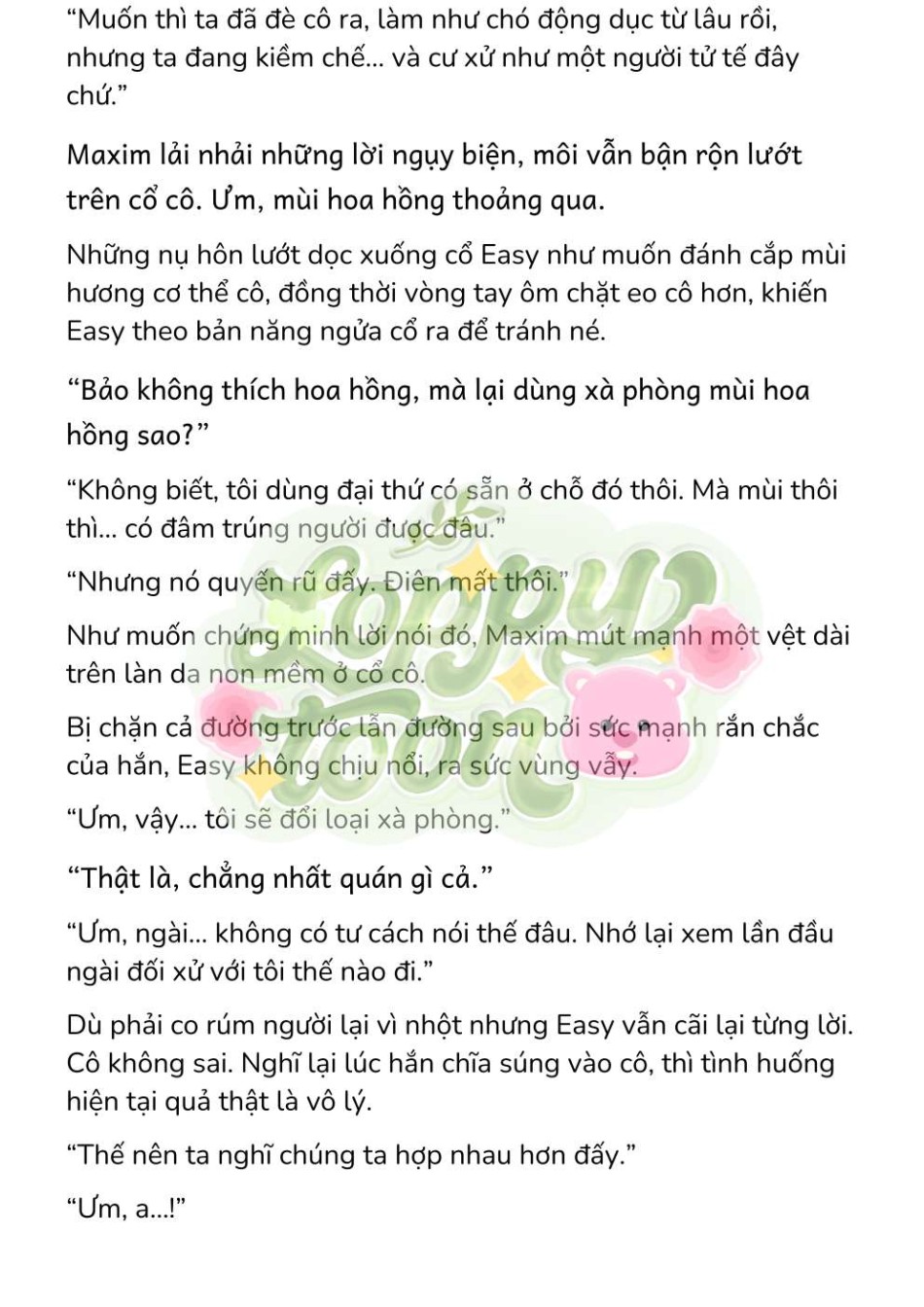 [Novel] Trận Chiến Ly Hôn! 