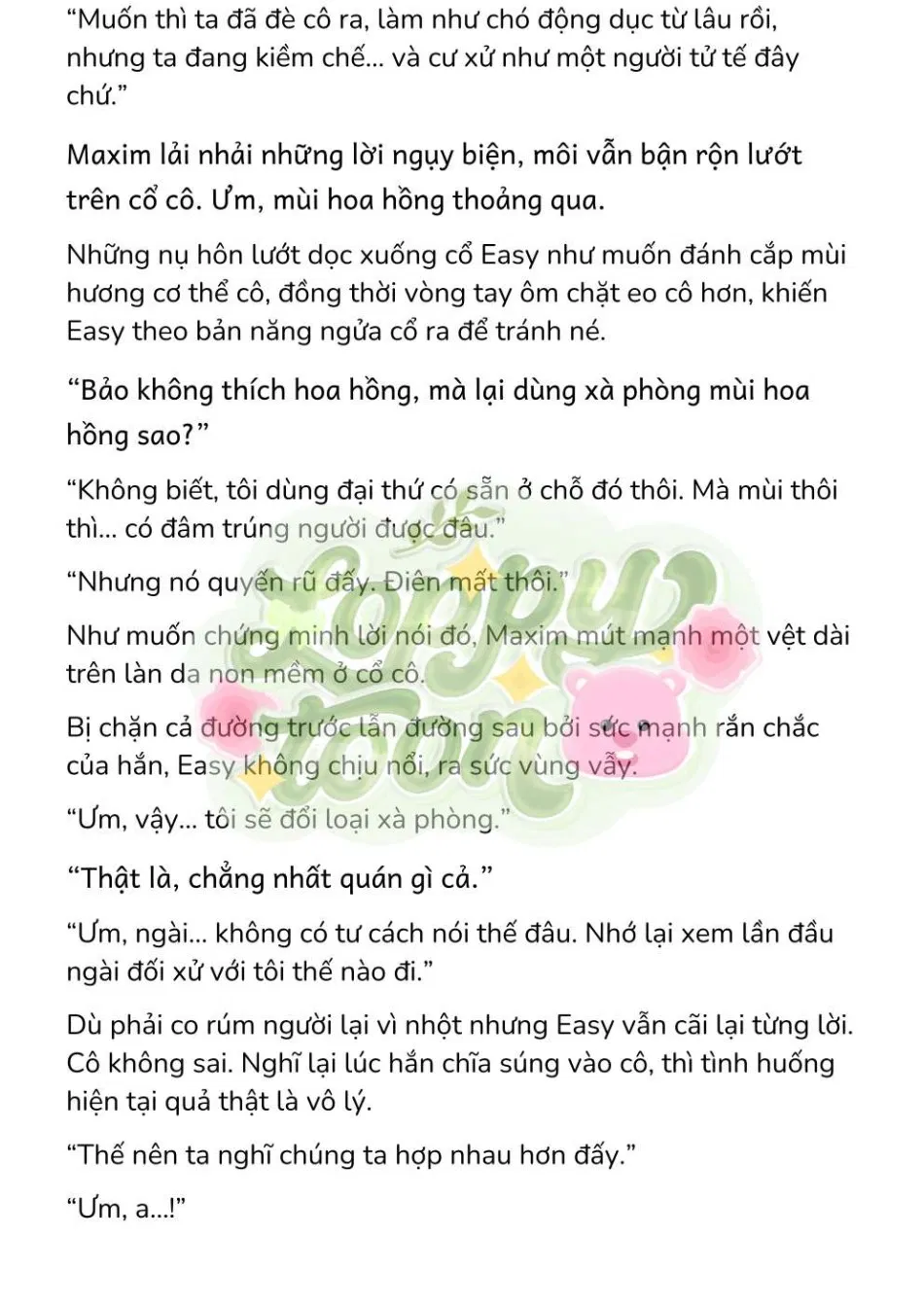 [Novel] Trận Chiến Ly Hôn! 