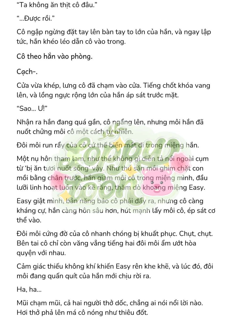 [Novel] Trận Chiến Ly Hôn! 