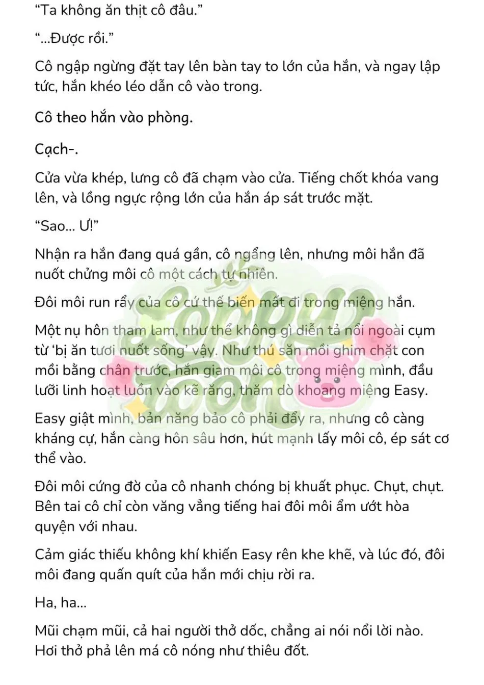 [Novel] Trận Chiến Ly Hôn! 