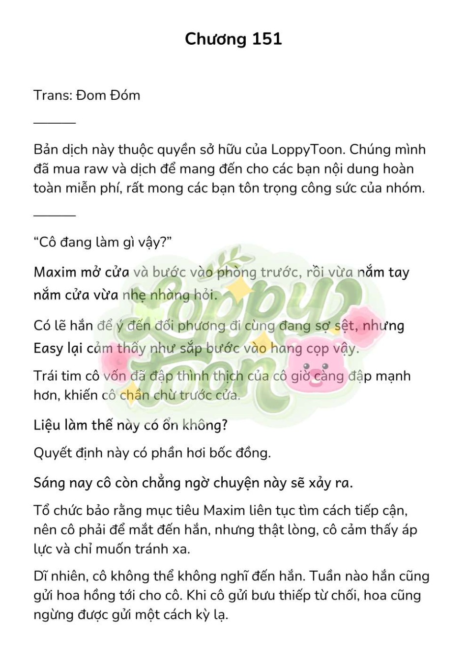 [Novel] Trận Chiến Ly Hôn! 