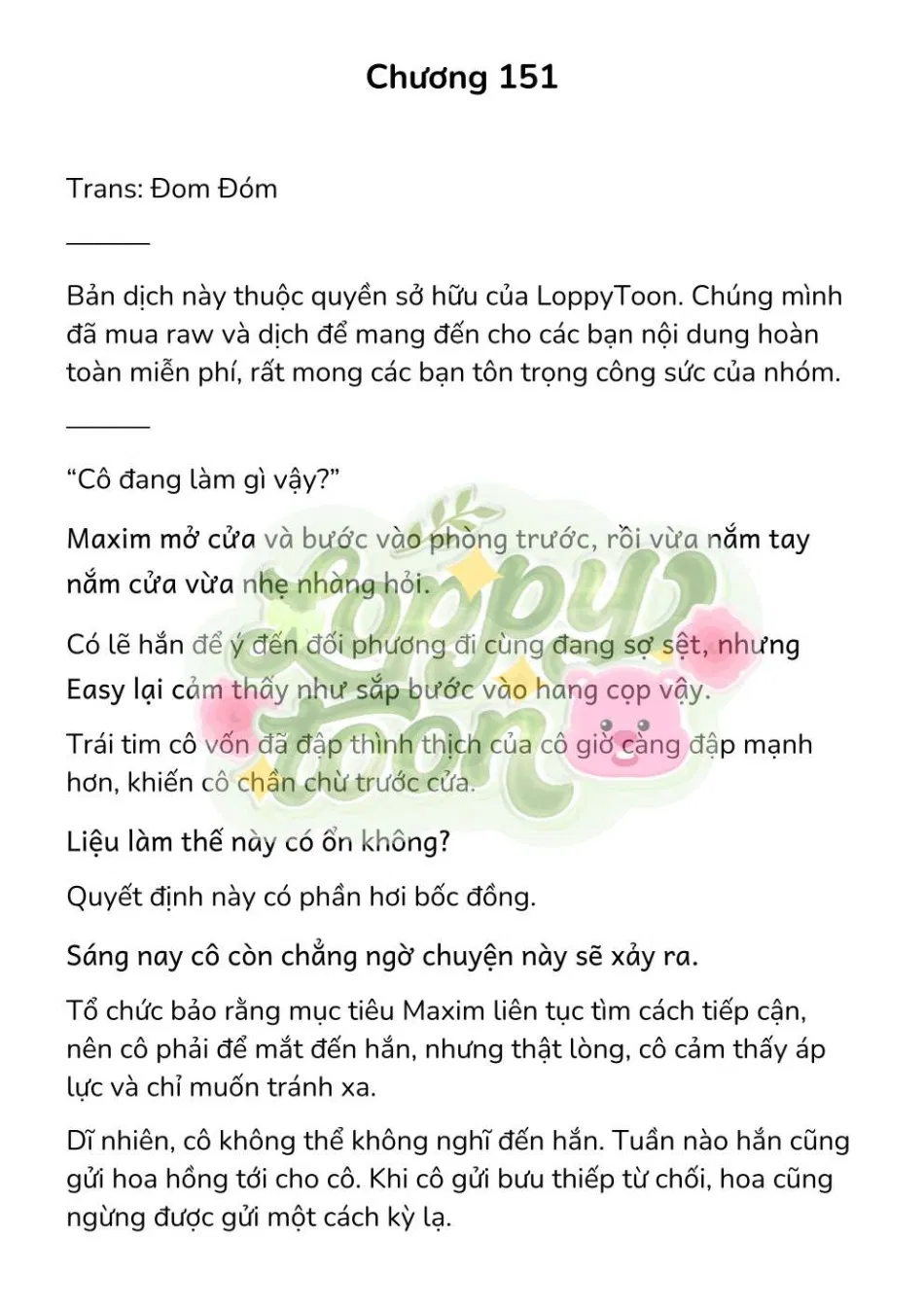 [Novel] Trận Chiến Ly Hôn! 