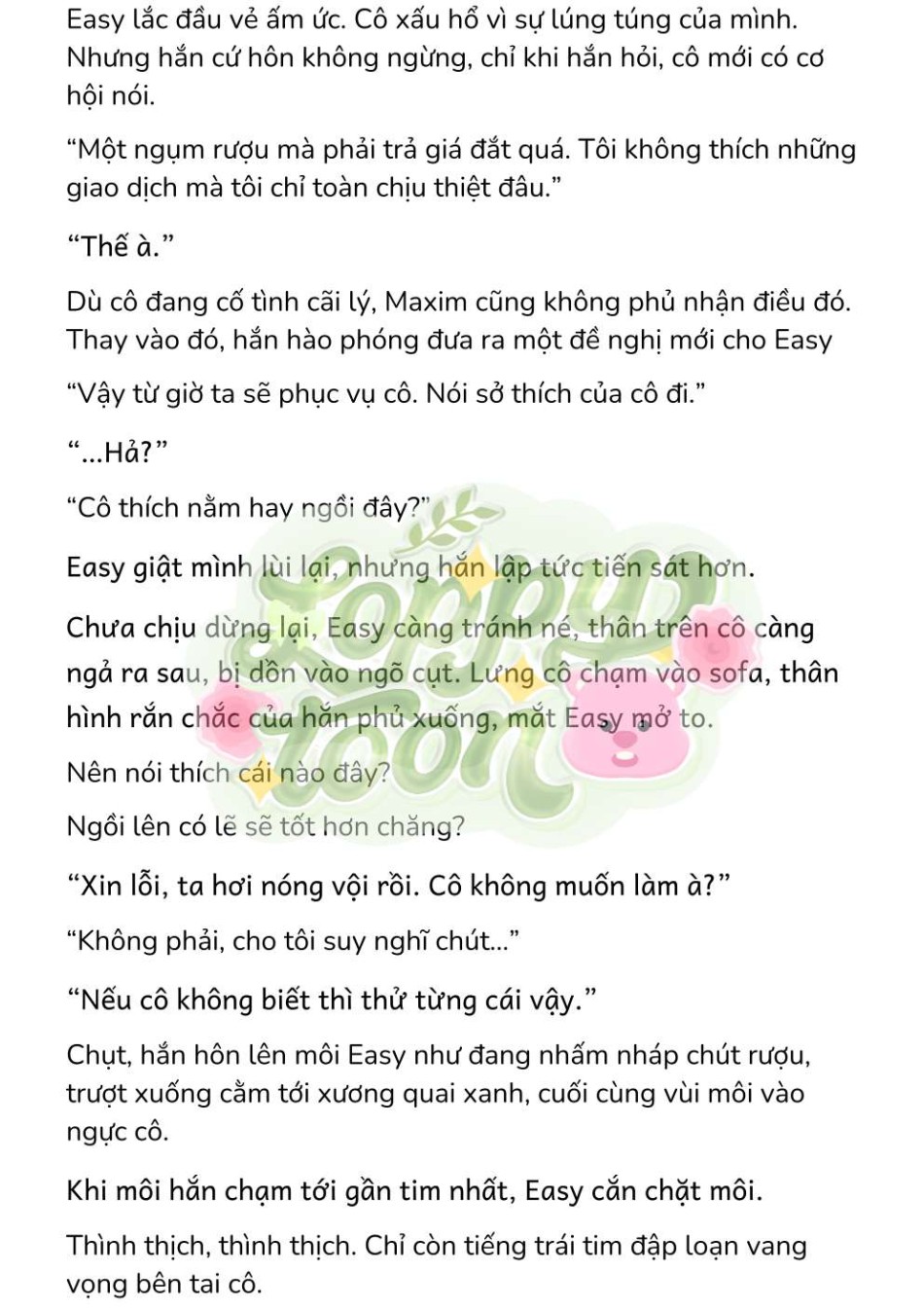 [Novel] Trận Chiến Ly Hôn! 
