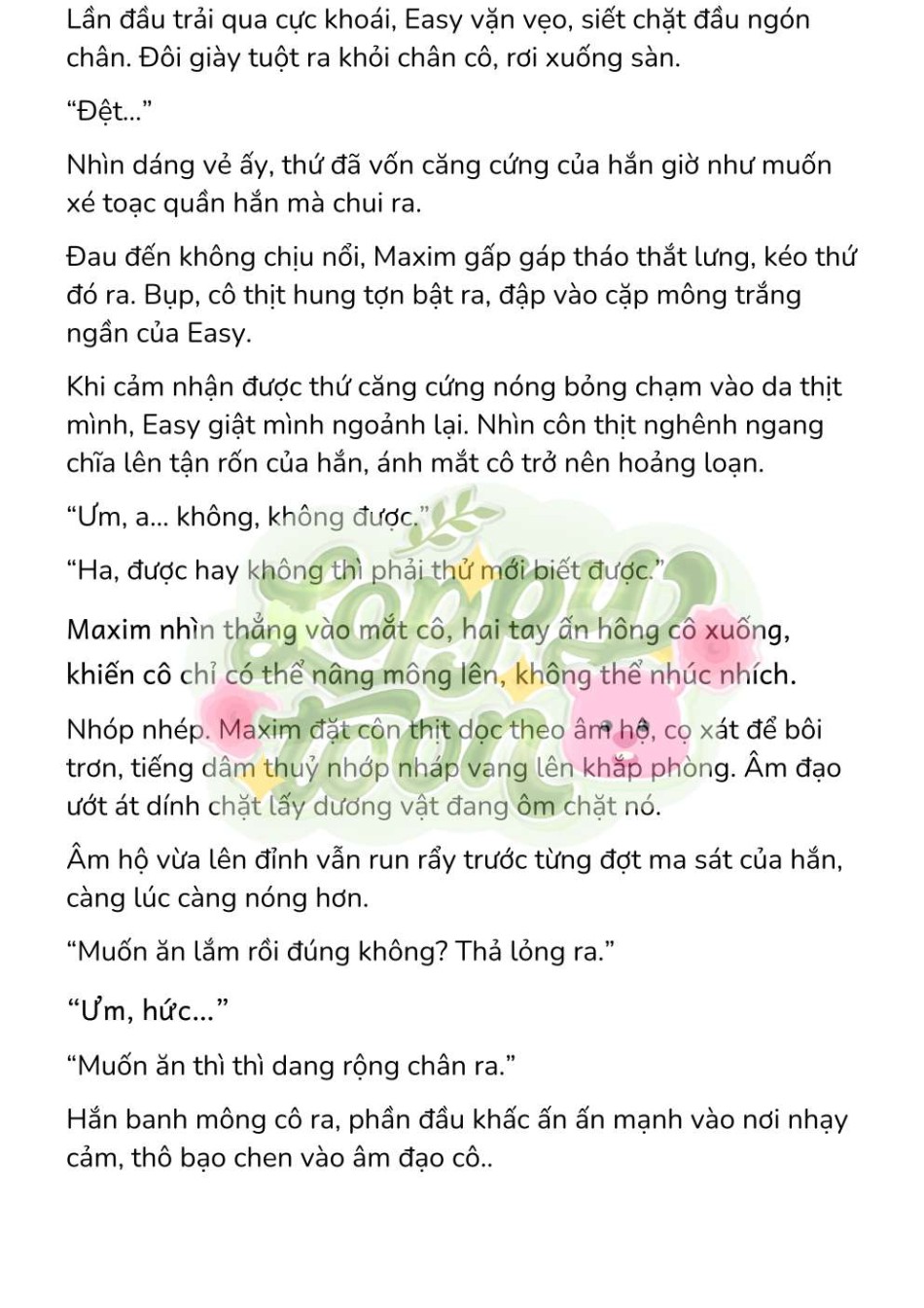 [Novel] Trận Chiến Ly Hôn! 