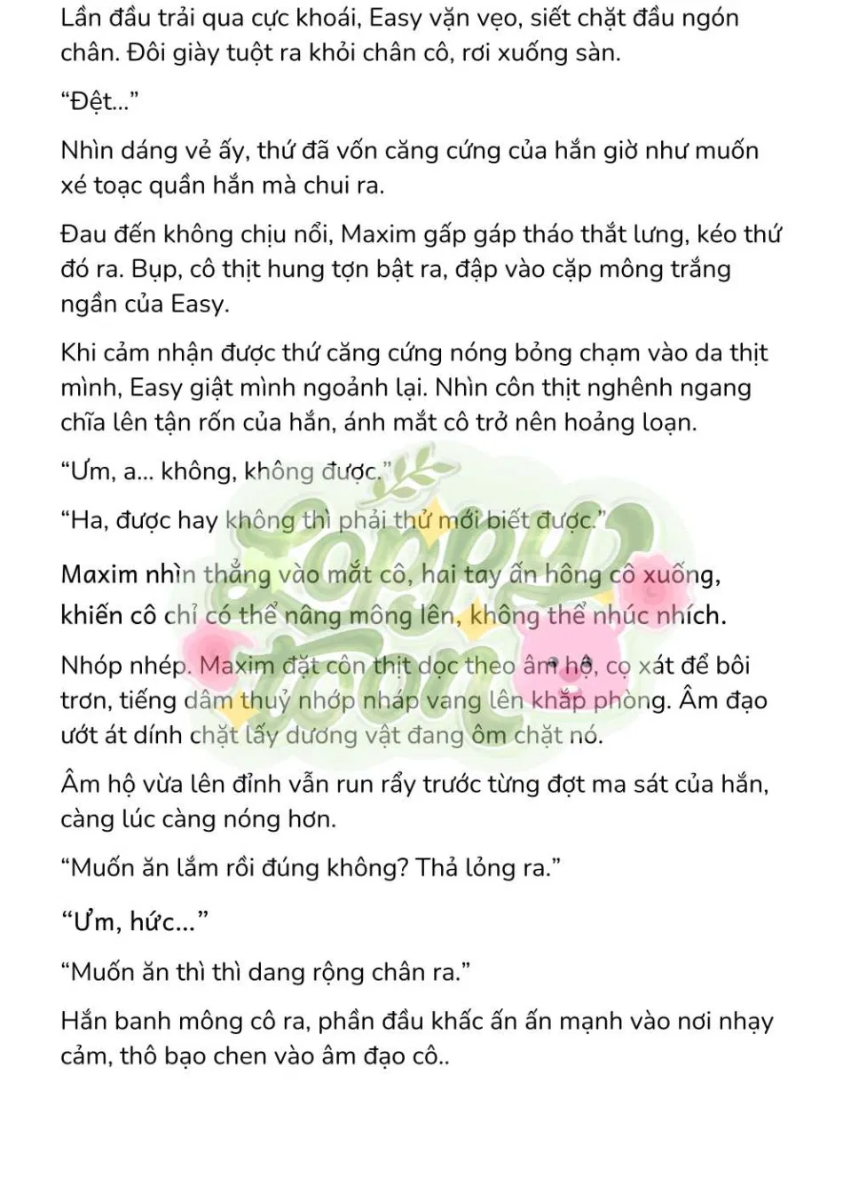 [Novel] Trận Chiến Ly Hôn! 