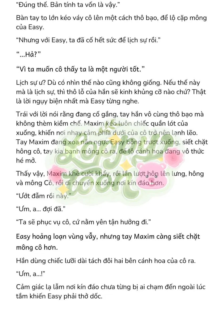 [Novel] Trận Chiến Ly Hôn! 