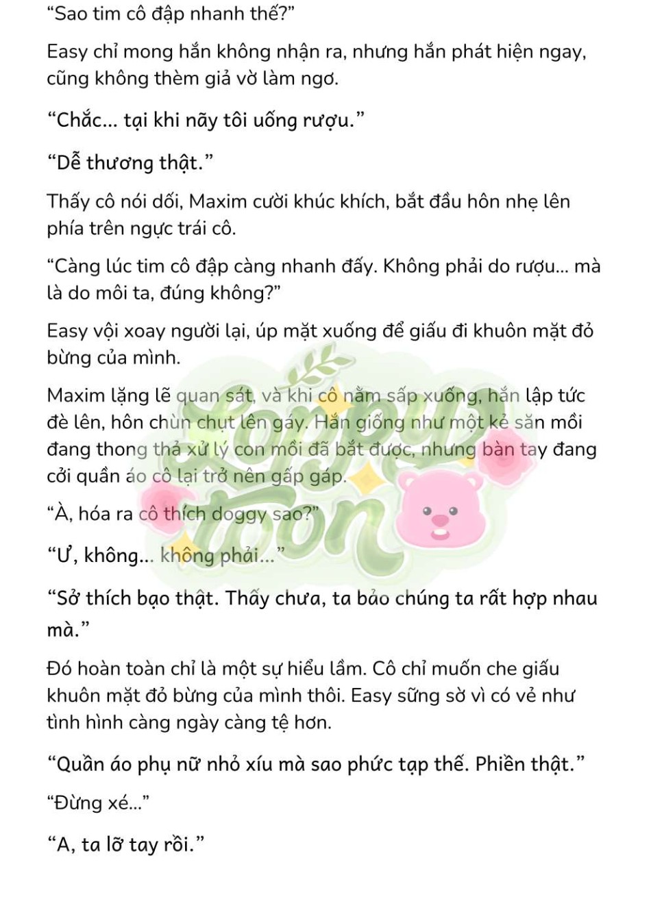 [Novel] Trận Chiến Ly Hôn! 