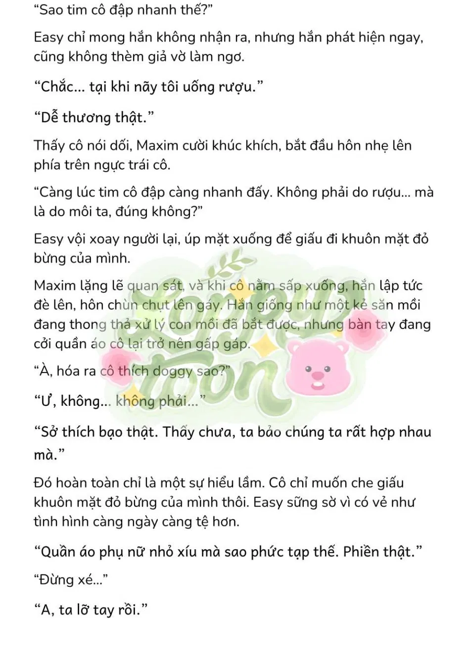 [Novel] Trận Chiến Ly Hôn! 