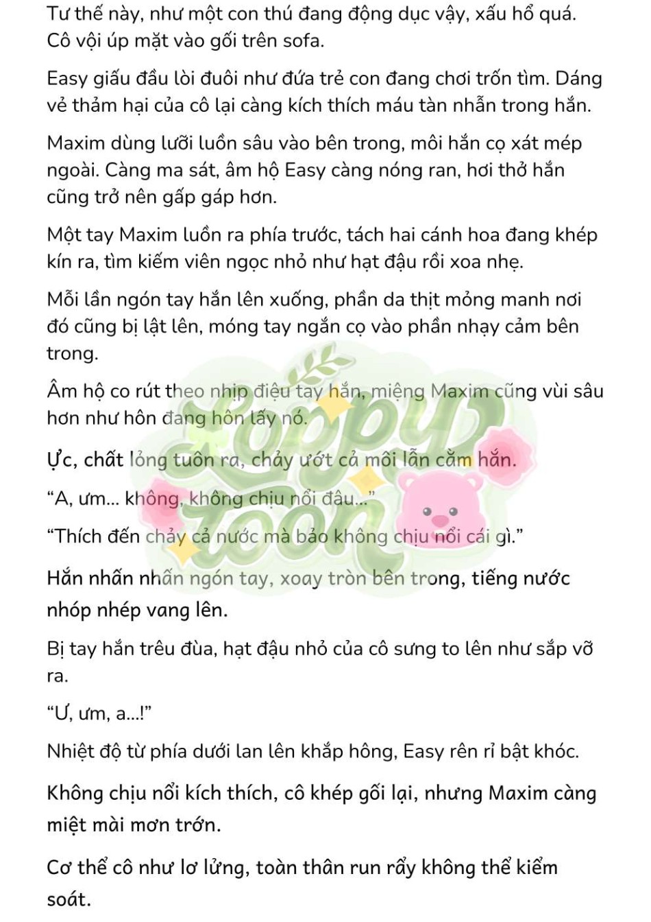 [Novel] Trận Chiến Ly Hôn! 