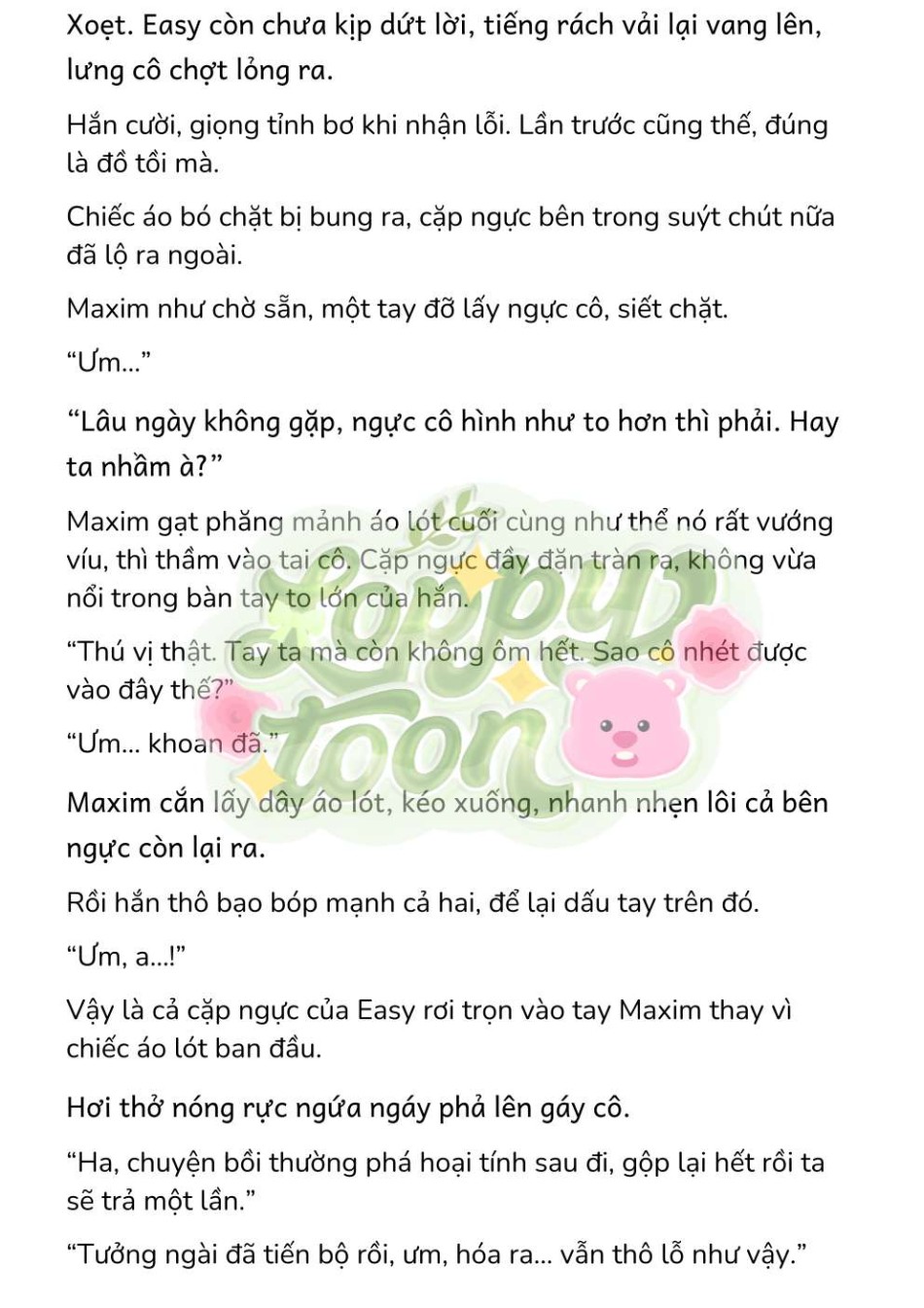 [Novel] Trận Chiến Ly Hôn! 