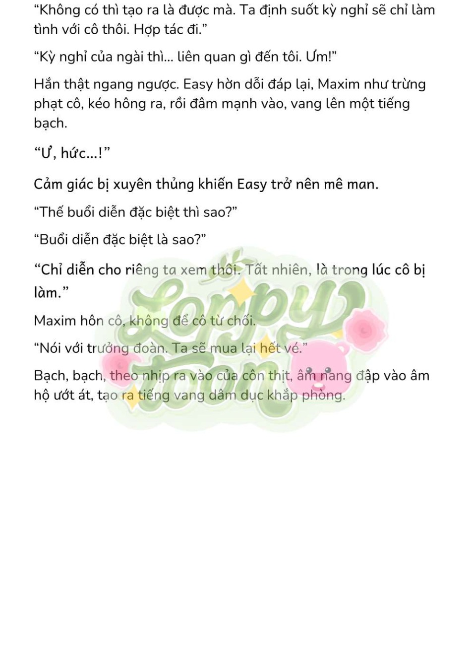 [Novel] Trận Chiến Ly Hôn! 