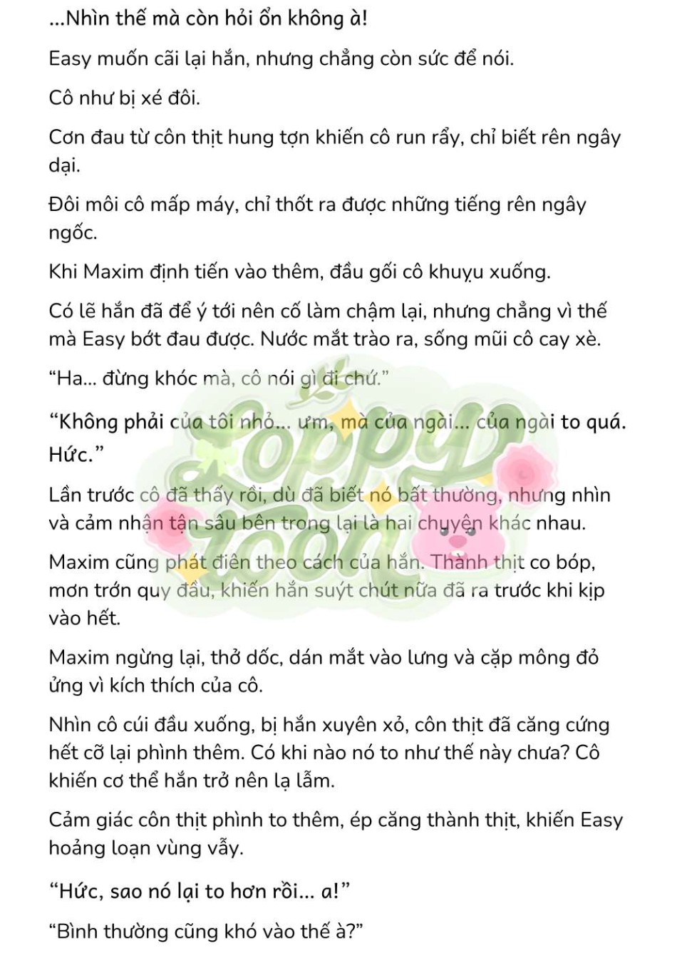 [Novel] Trận Chiến Ly Hôn! 