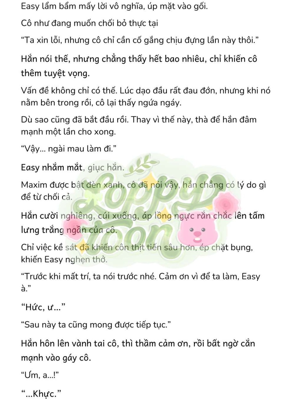 [Novel] Trận Chiến Ly Hôn! 