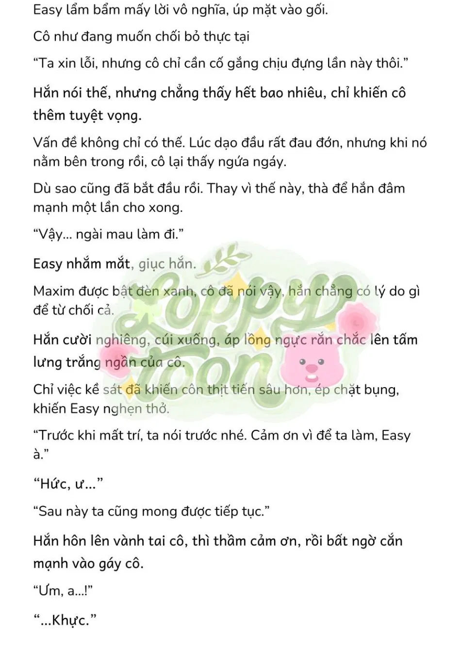 [Novel] Trận Chiến Ly Hôn! 