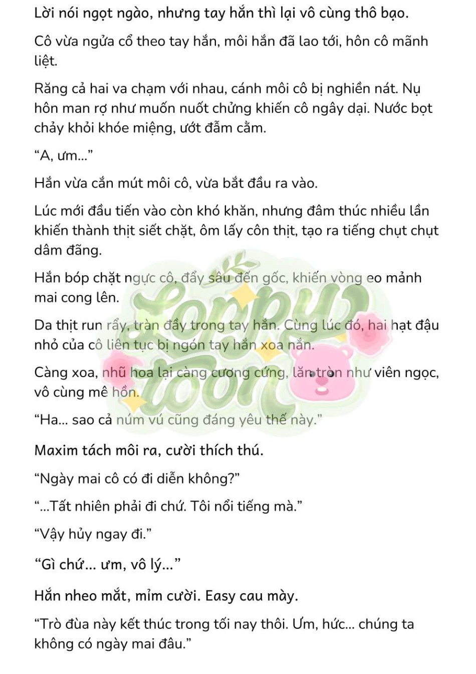 [Novel] Trận Chiến Ly Hôn! 