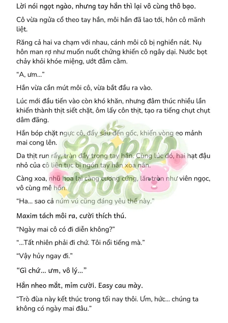 [Novel] Trận Chiến Ly Hôn! 