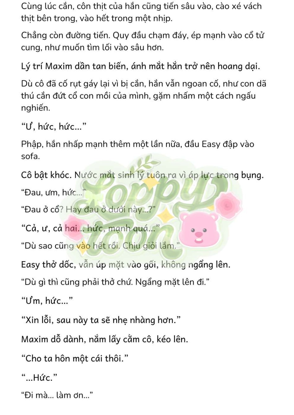 [Novel] Trận Chiến Ly Hôn! 