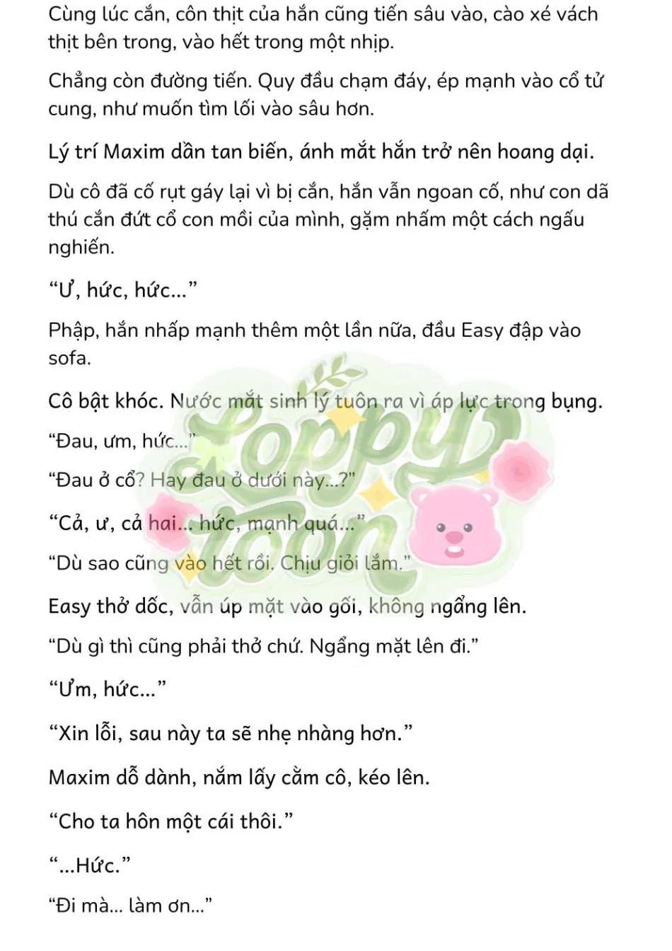[Novel] Trận Chiến Ly Hôn! 
