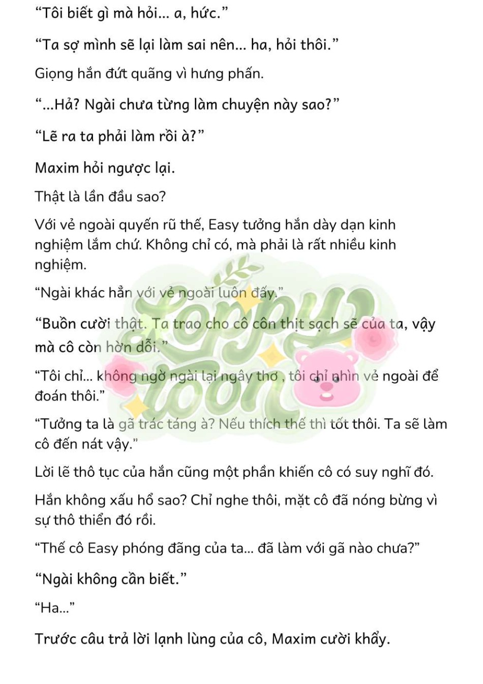 [Novel] Trận Chiến Ly Hôn! 