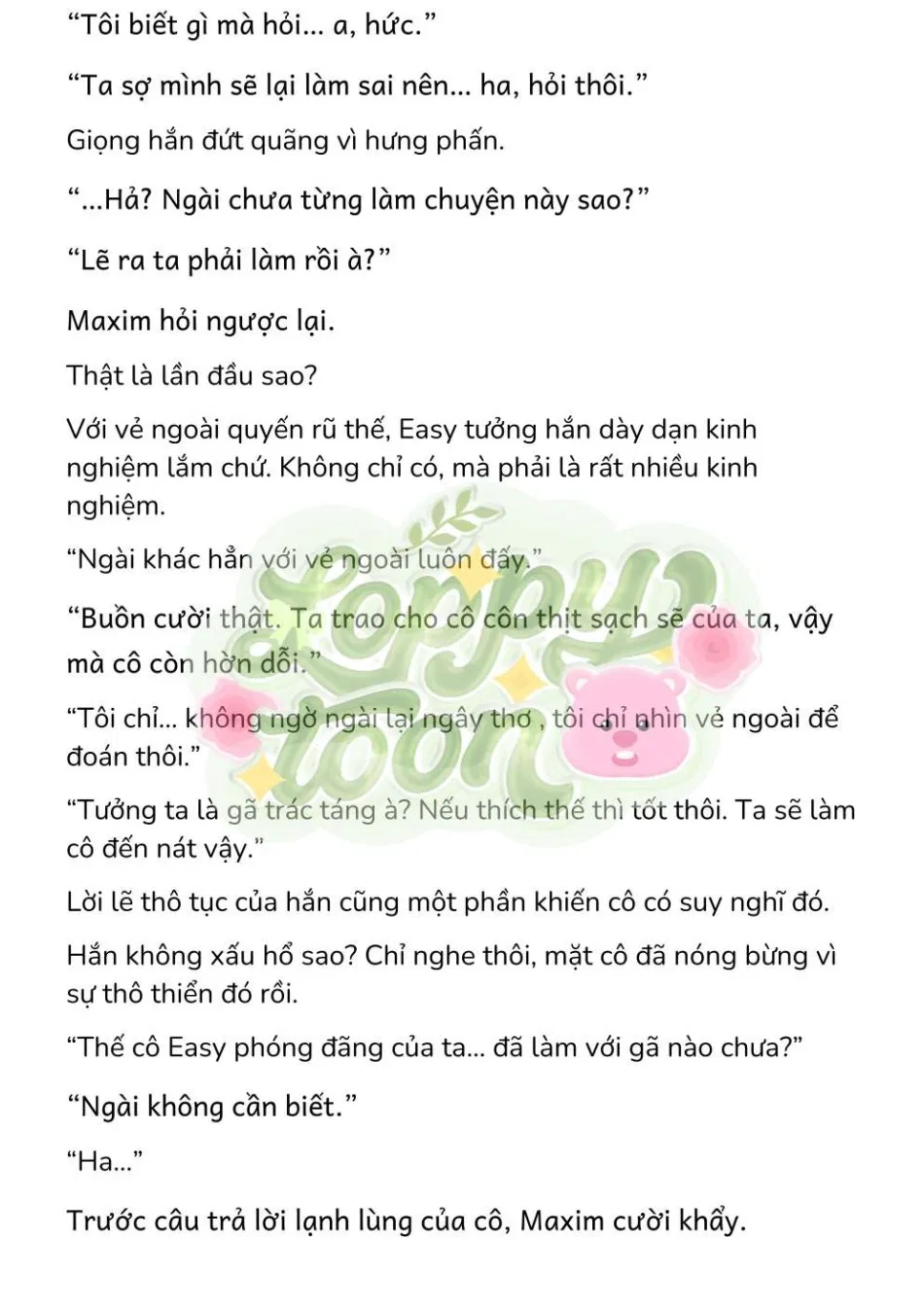 [Novel] Trận Chiến Ly Hôn! 