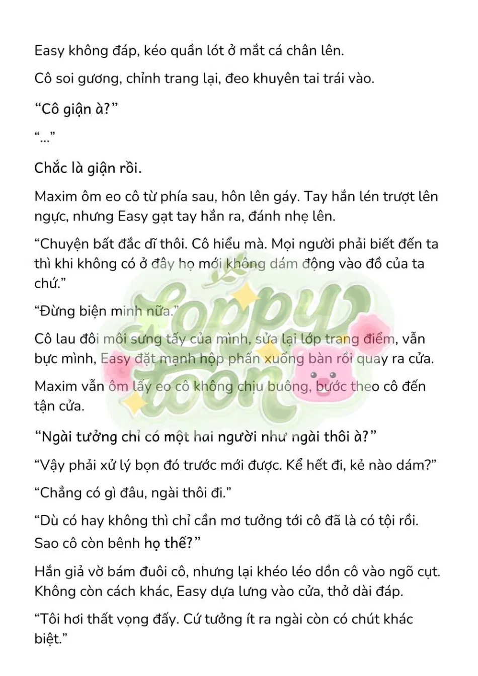 [Novel] Trận Chiến Ly Hôn! 