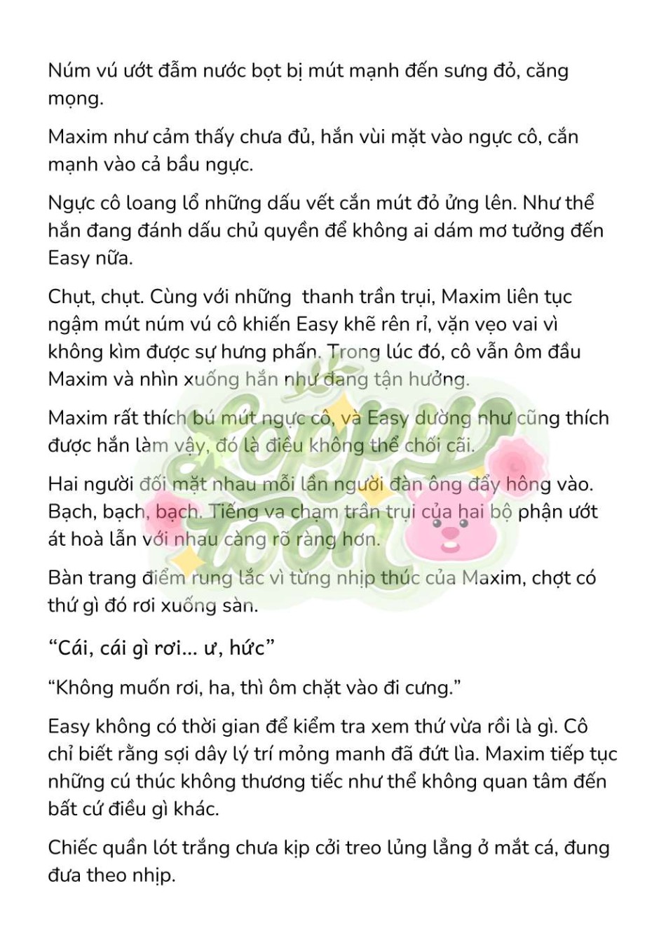 [Novel] Trận Chiến Ly Hôn! 