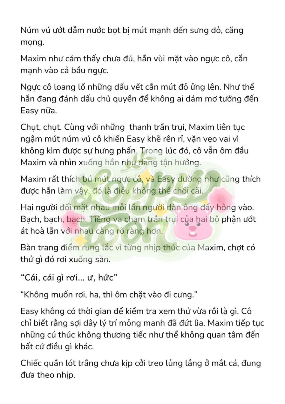 [Novel] Trận Chiến Ly Hôn! 