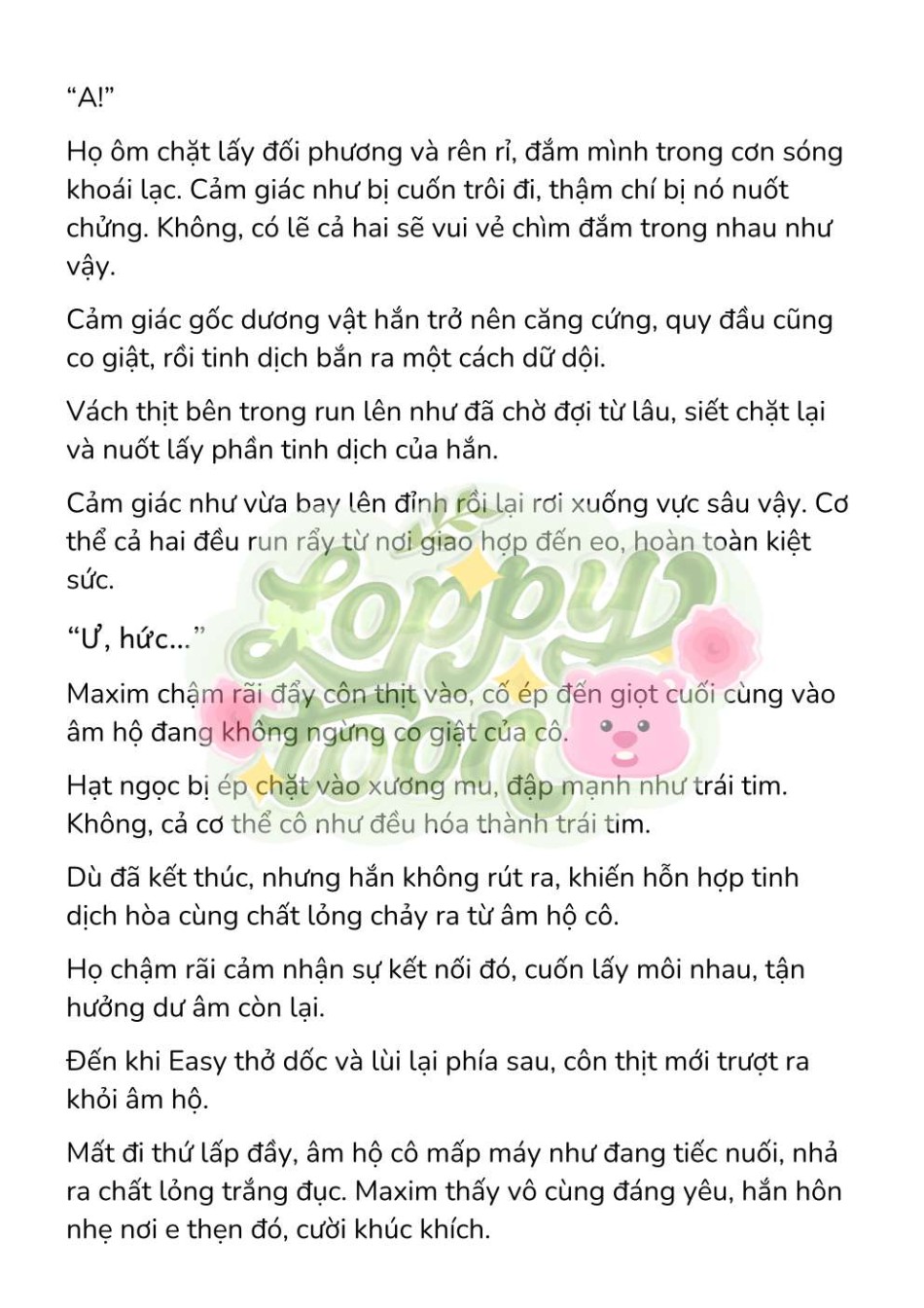 [Novel] Trận Chiến Ly Hôn! 