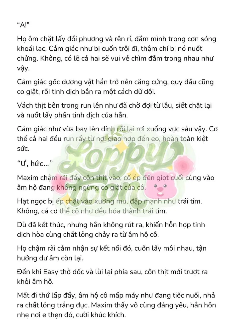 [Novel] Trận Chiến Ly Hôn! 