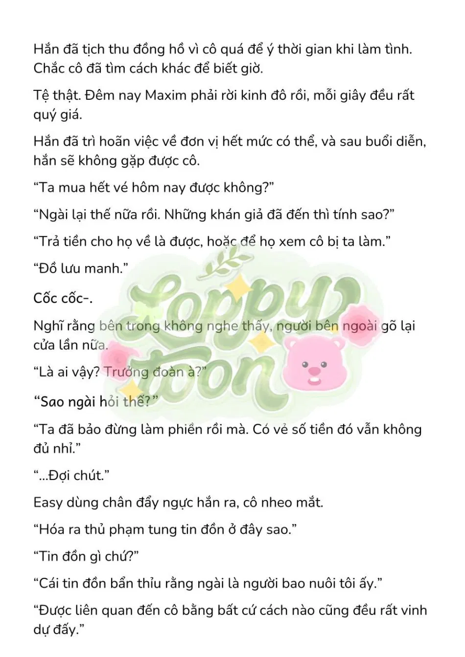 [Novel] Trận Chiến Ly Hôn! 
