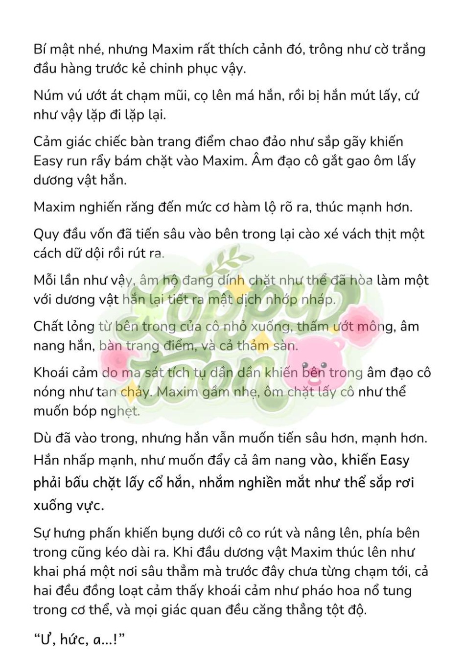 [Novel] Trận Chiến Ly Hôn! 