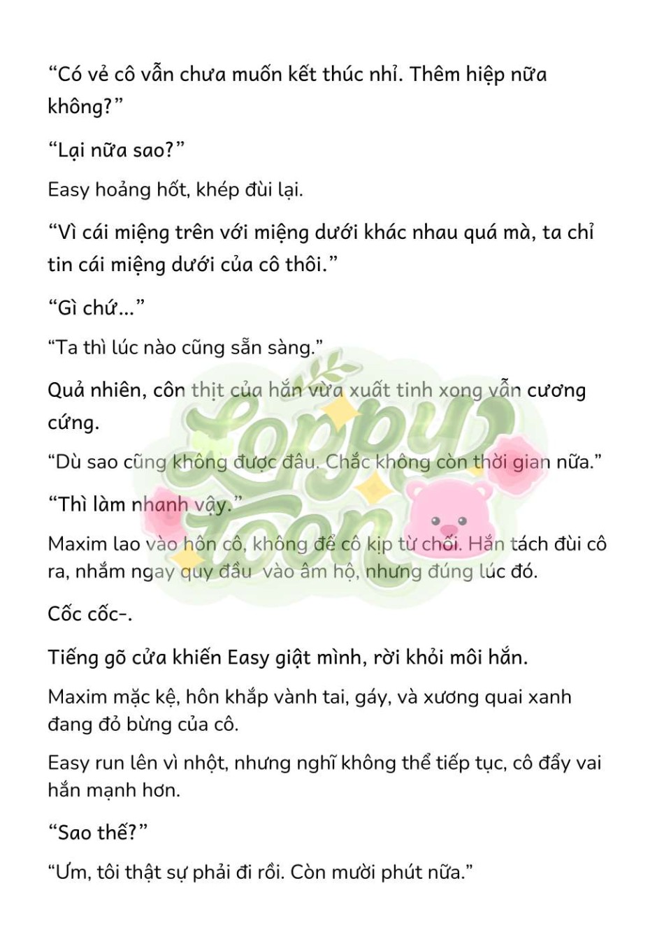 [Novel] Trận Chiến Ly Hôn! 