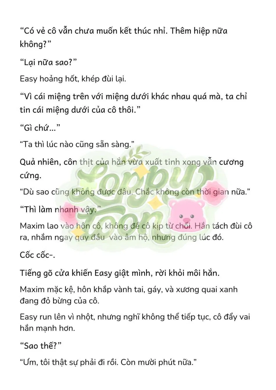 [Novel] Trận Chiến Ly Hôn! 