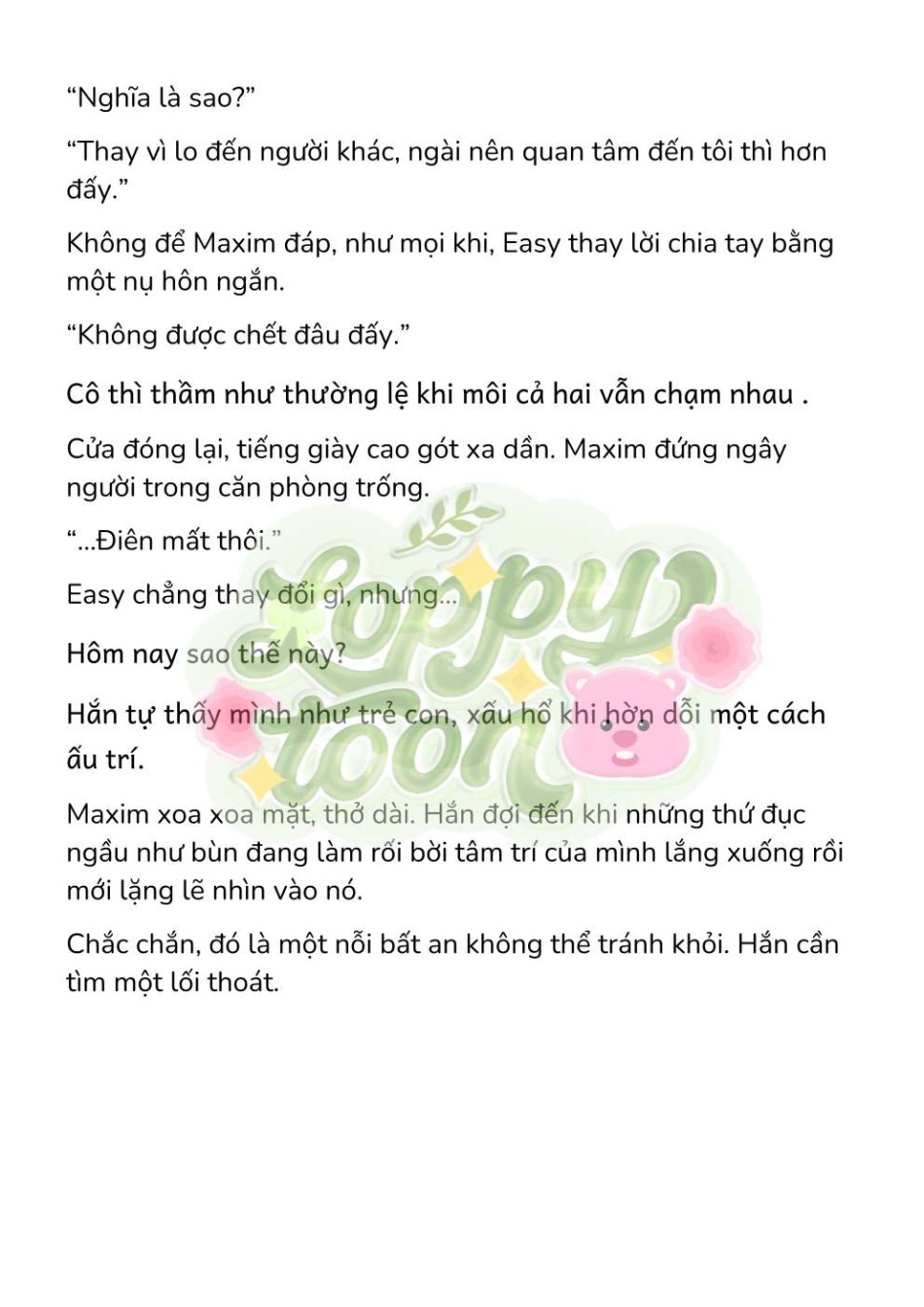 [Novel] Trận Chiến Ly Hôn! 