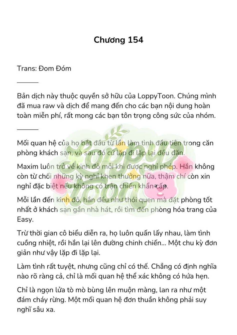 [Novel] Trận Chiến Ly Hôn! 