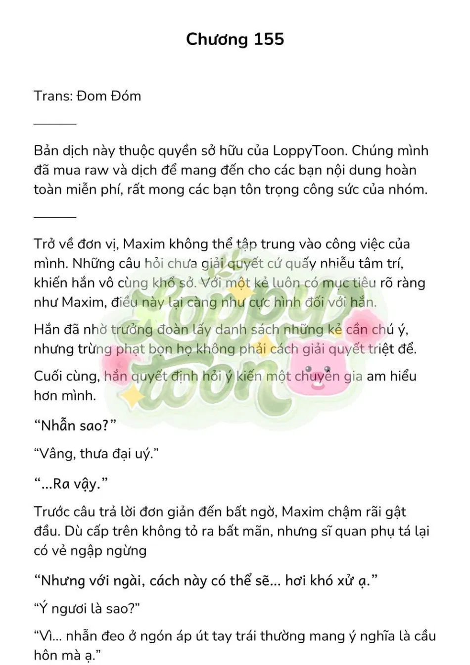 [Novel] Trận Chiến Ly Hôn! 