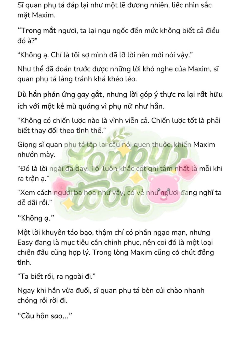 [Novel] Trận Chiến Ly Hôn! 