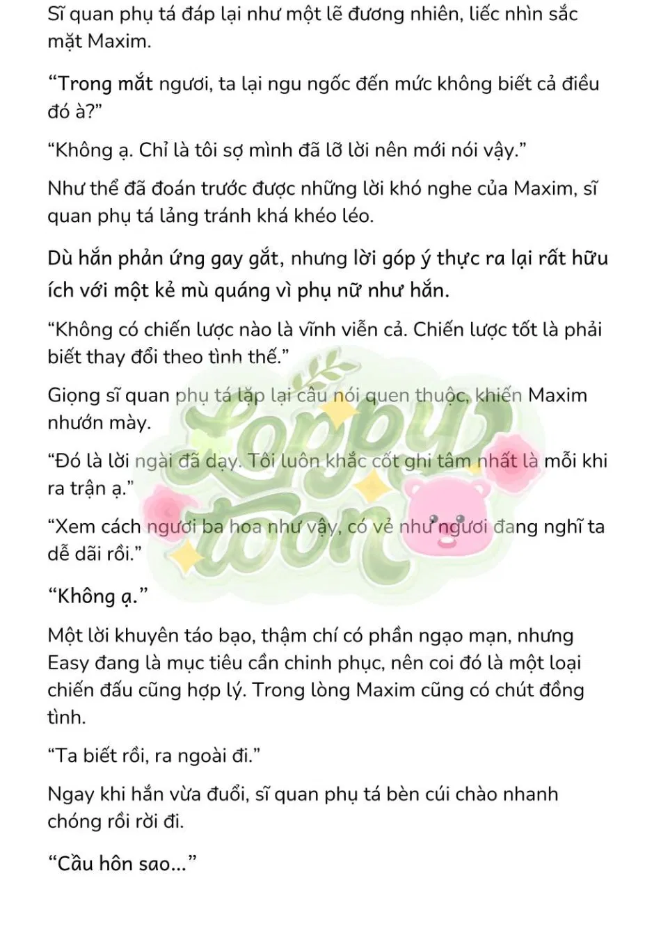 [Novel] Trận Chiến Ly Hôn! 