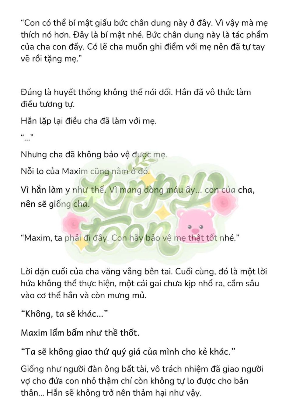 [Novel] Trận Chiến Ly Hôn! 
