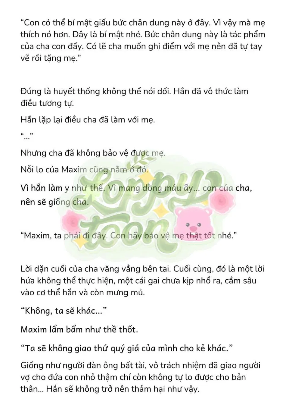 [Novel] Trận Chiến Ly Hôn! 