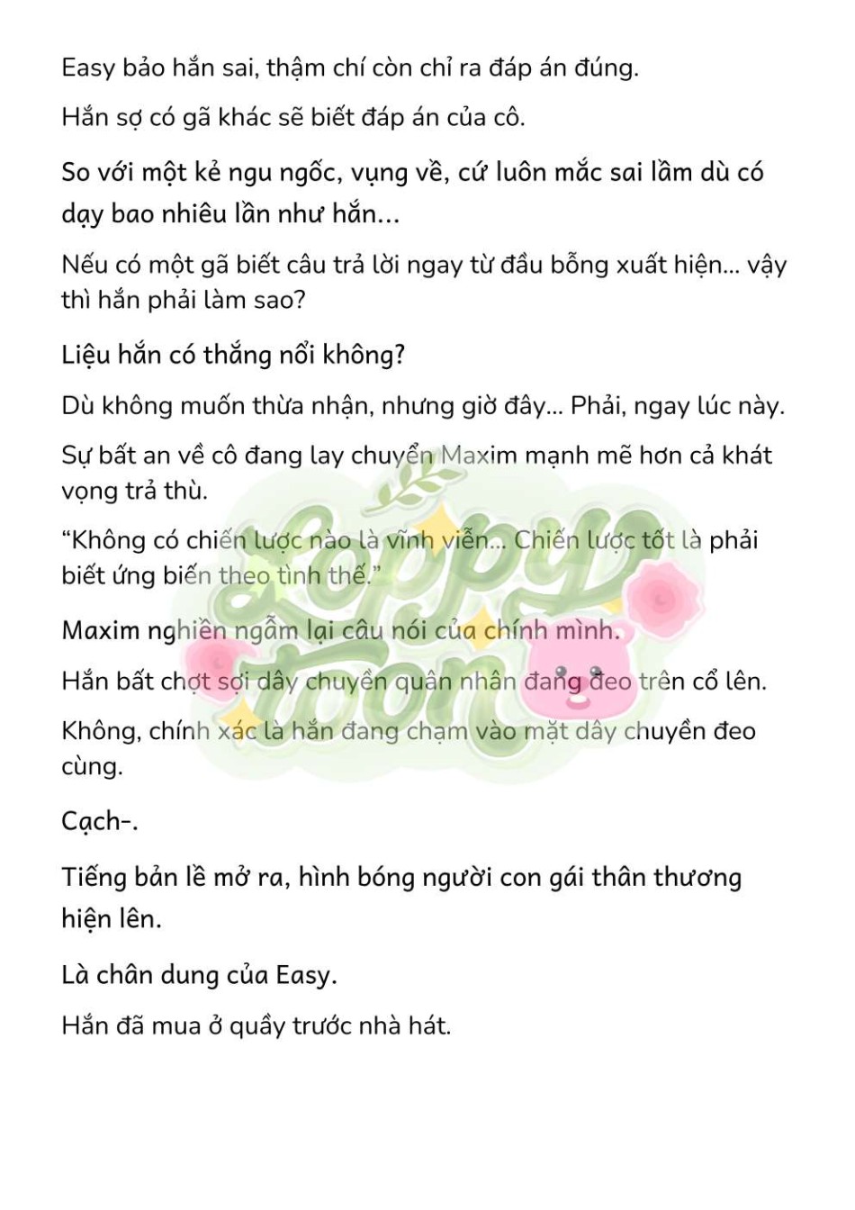 [Novel] Trận Chiến Ly Hôn! 
