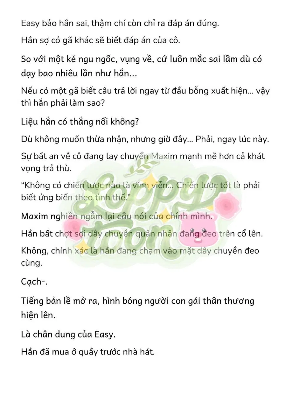 [Novel] Trận Chiến Ly Hôn! 