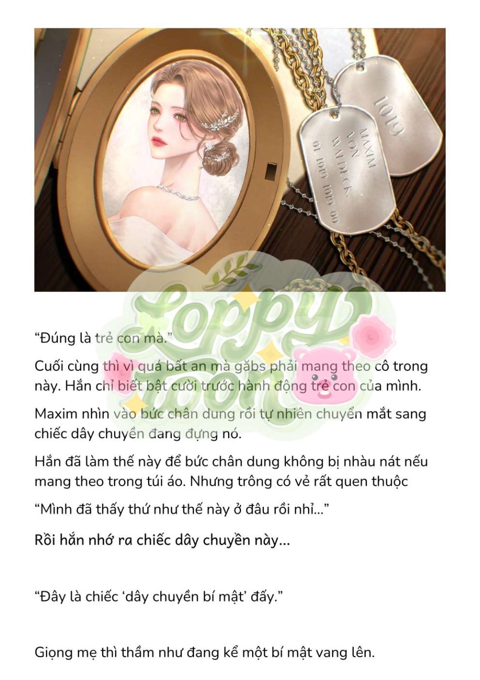 [Novel] Trận Chiến Ly Hôn! 