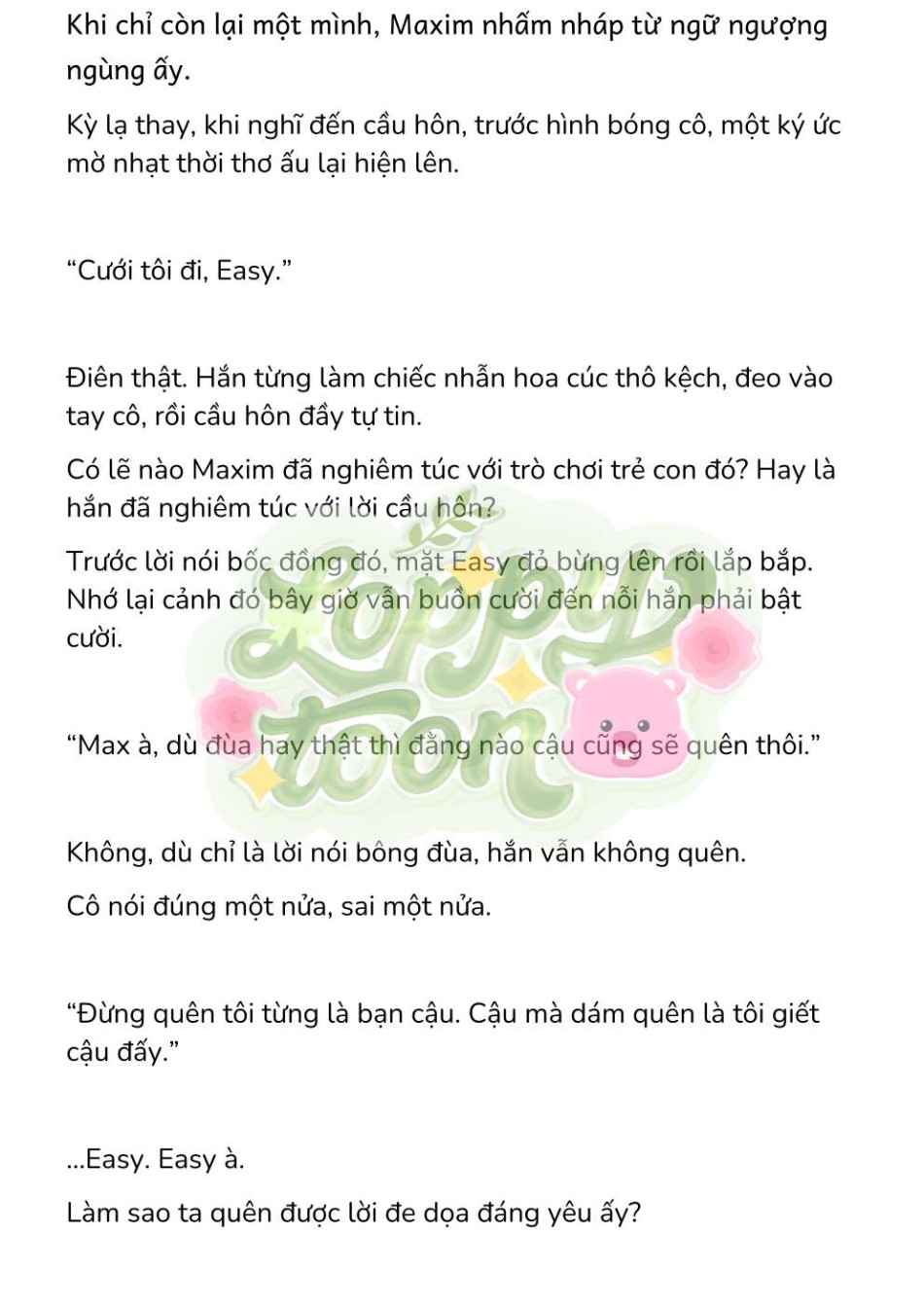 [Novel] Trận Chiến Ly Hôn! 