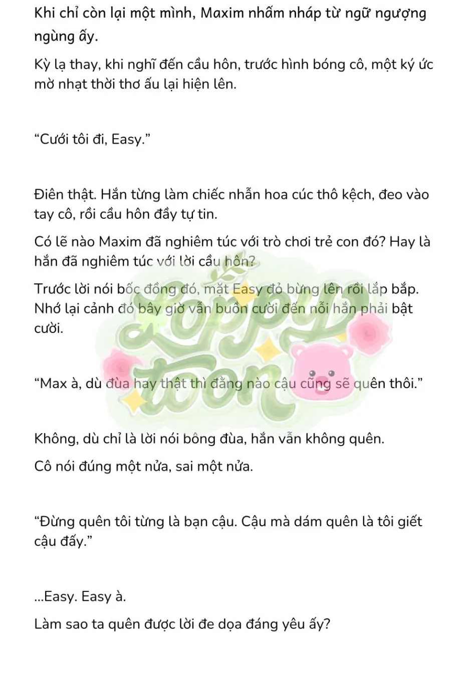 [Novel] Trận Chiến Ly Hôn! 