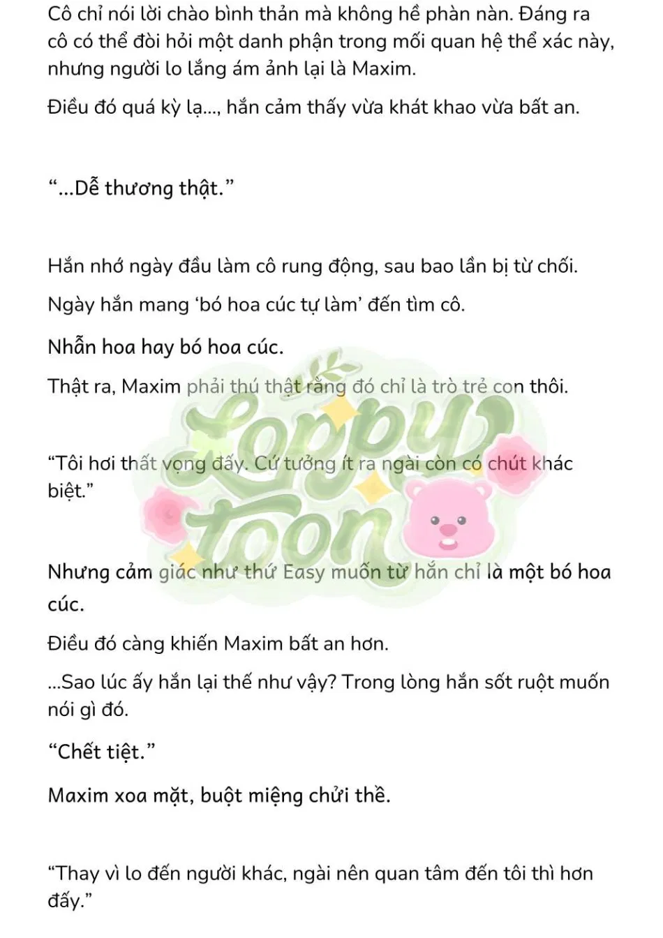 [Novel] Trận Chiến Ly Hôn! 